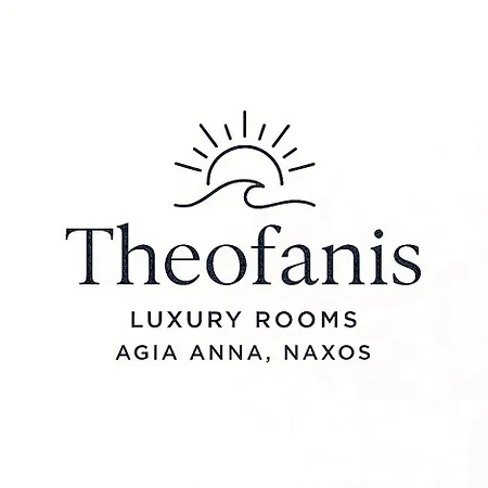 فندق Theofanis *