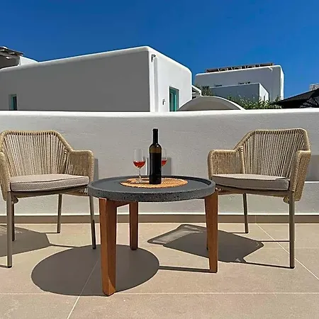 Theofanis * Agia Anna (Naxos)