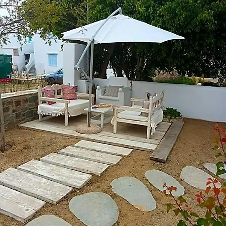 Theofanis * Agia Anna (Naxos)