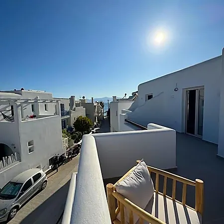 Hotel Theofanis