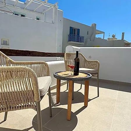Theofanis Hotel