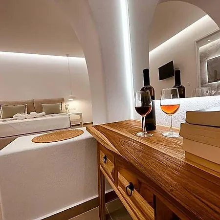 Theofanis Hotel Agia Anna (Naxos)